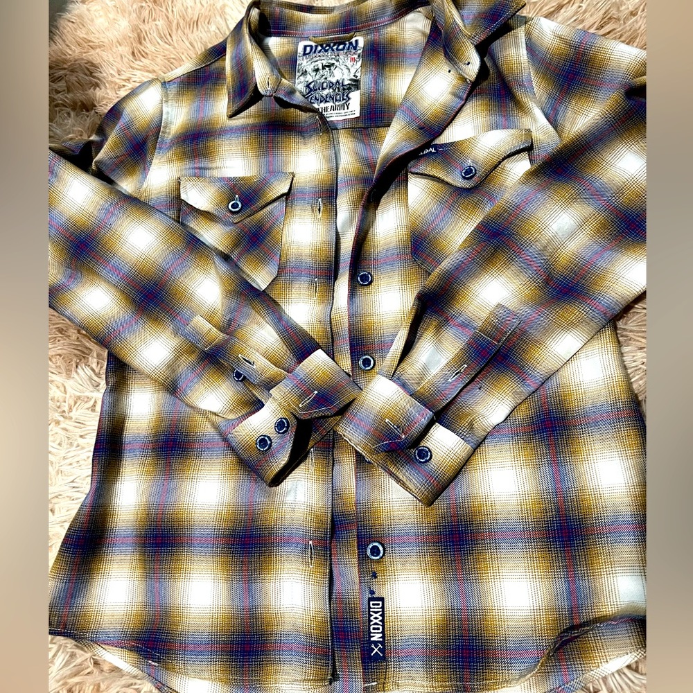 Women’s Dixxon Medium